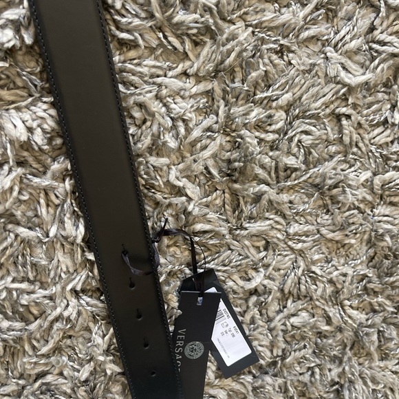 La medusa cristal belt Versace - Picture 2 of 7